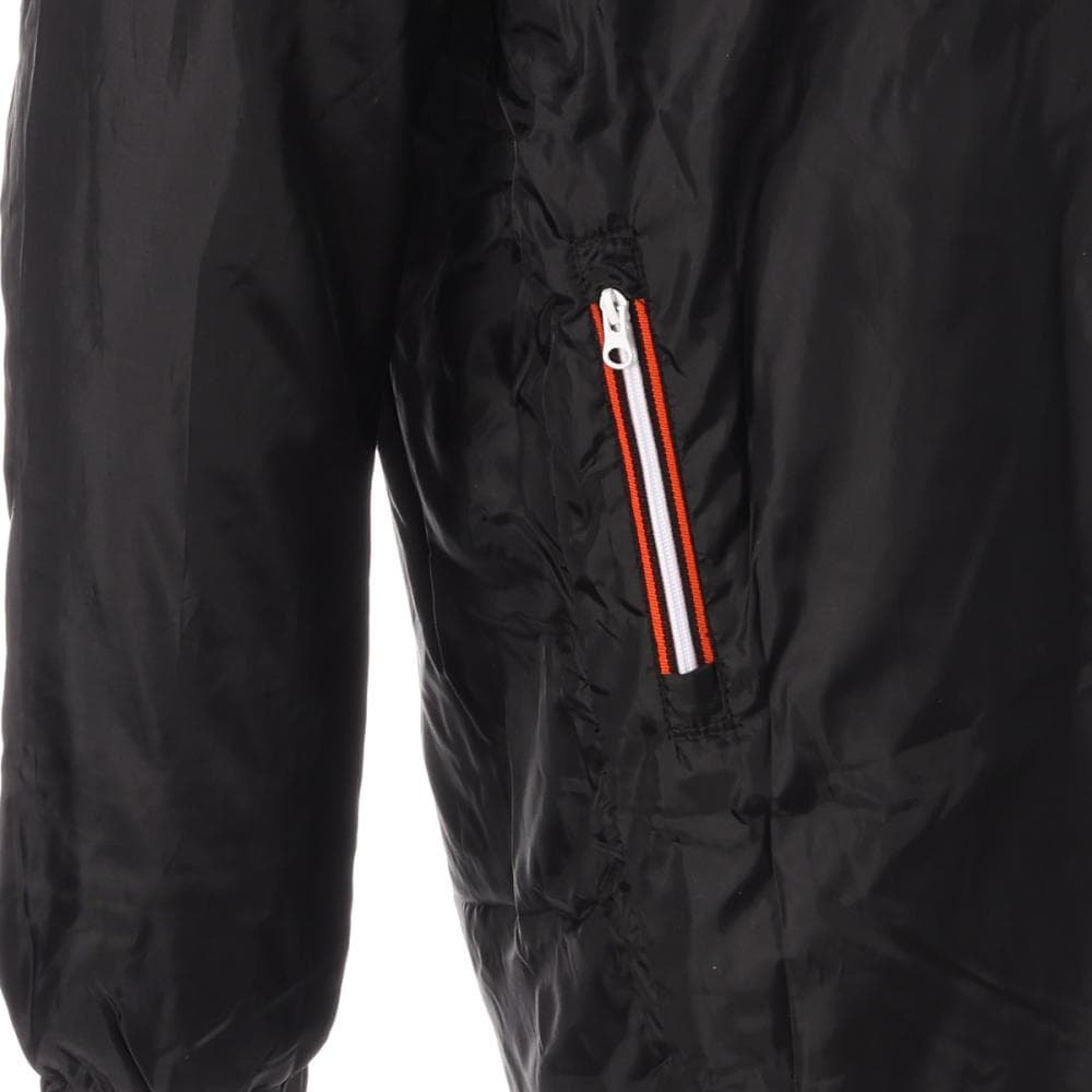 Parka Noir Homme Best Mountain WESLEY 3
