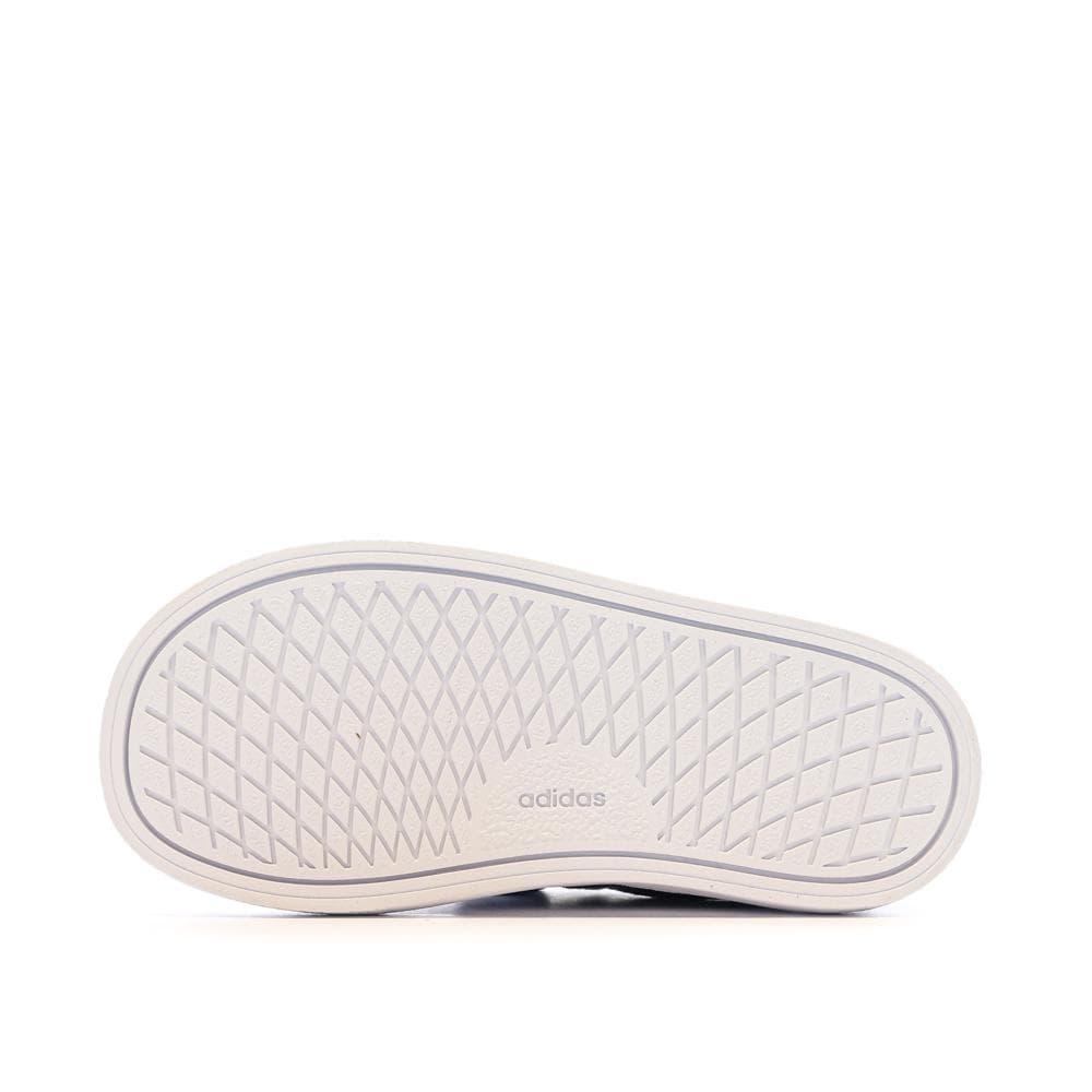 Baskets Marine Garçon Adidas Vulcraid3r 5