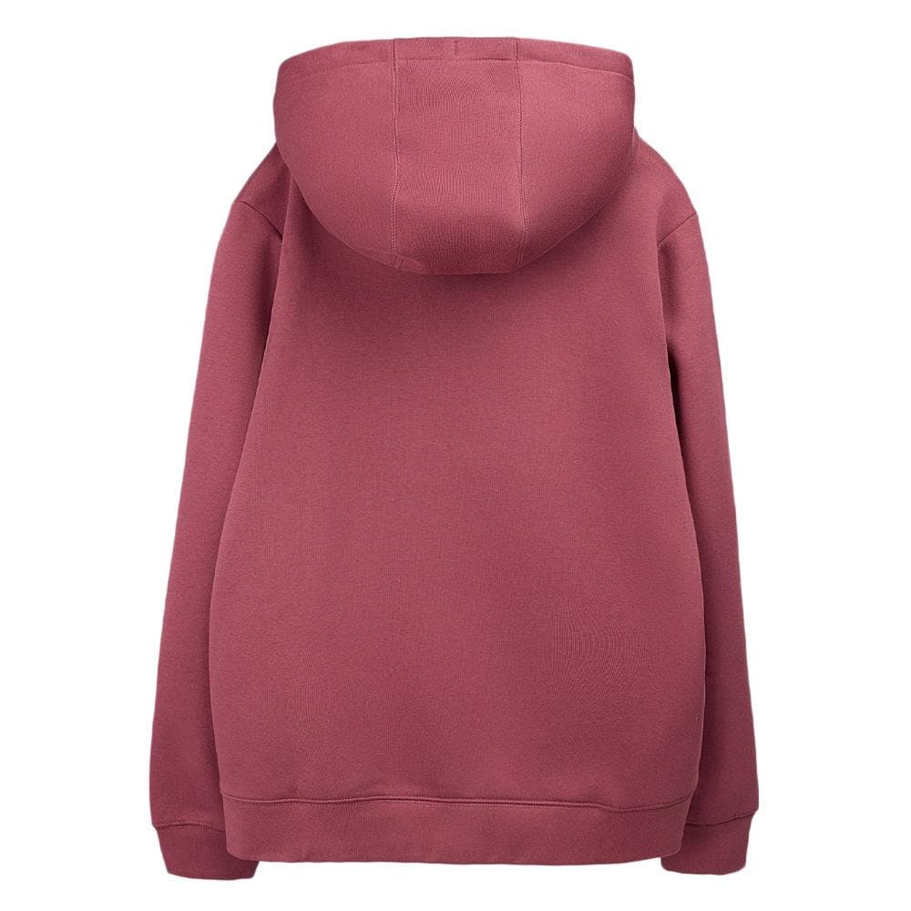 Sweat Bordeaux Foncé Femme Teddy Smith Solene 2