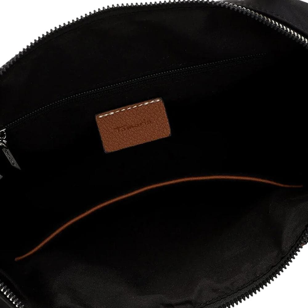 Sac à Bandoulière Noir Femme Tamaris 33522 3