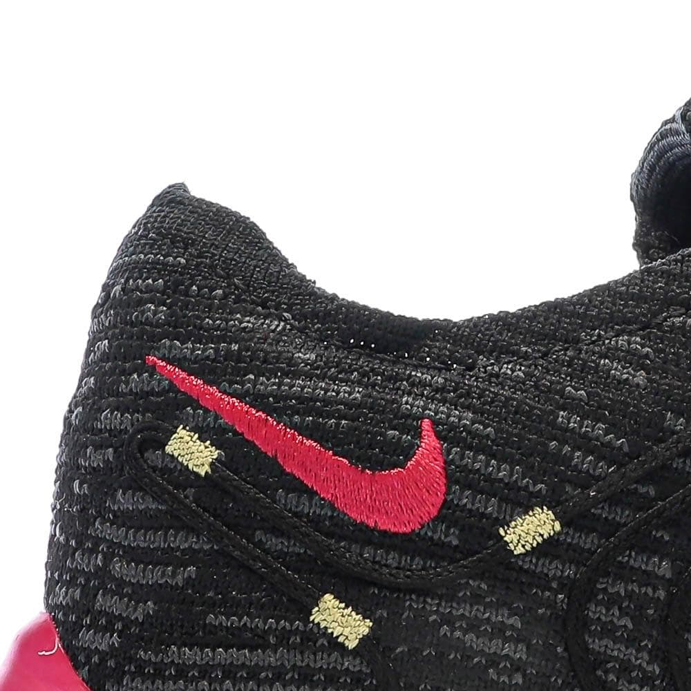 Chaussures de Running Noire/Rose Femme Nike Pegasus Turbo Next Nature 7