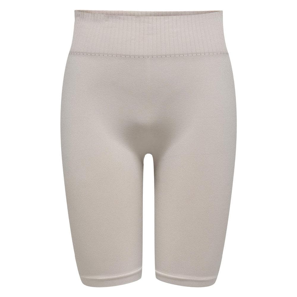 Short Beige Femme Only Seam 1