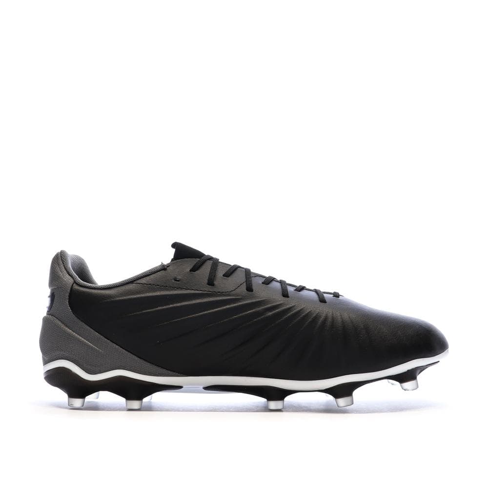 Chaussures de Foot Noires Homme Puma King Match FG/AG 2