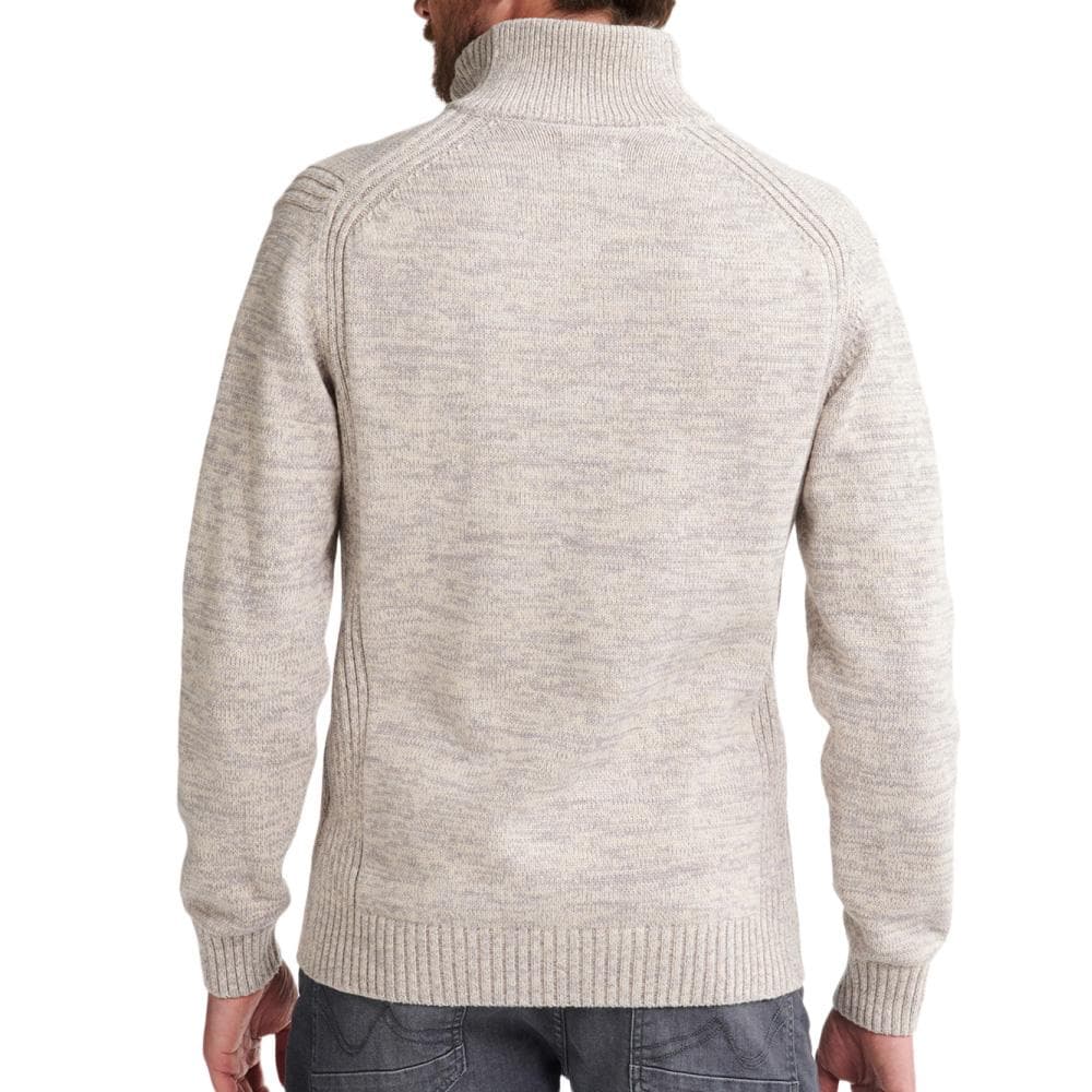 Pull Beige Homme Petrol Industries Knitwear 2