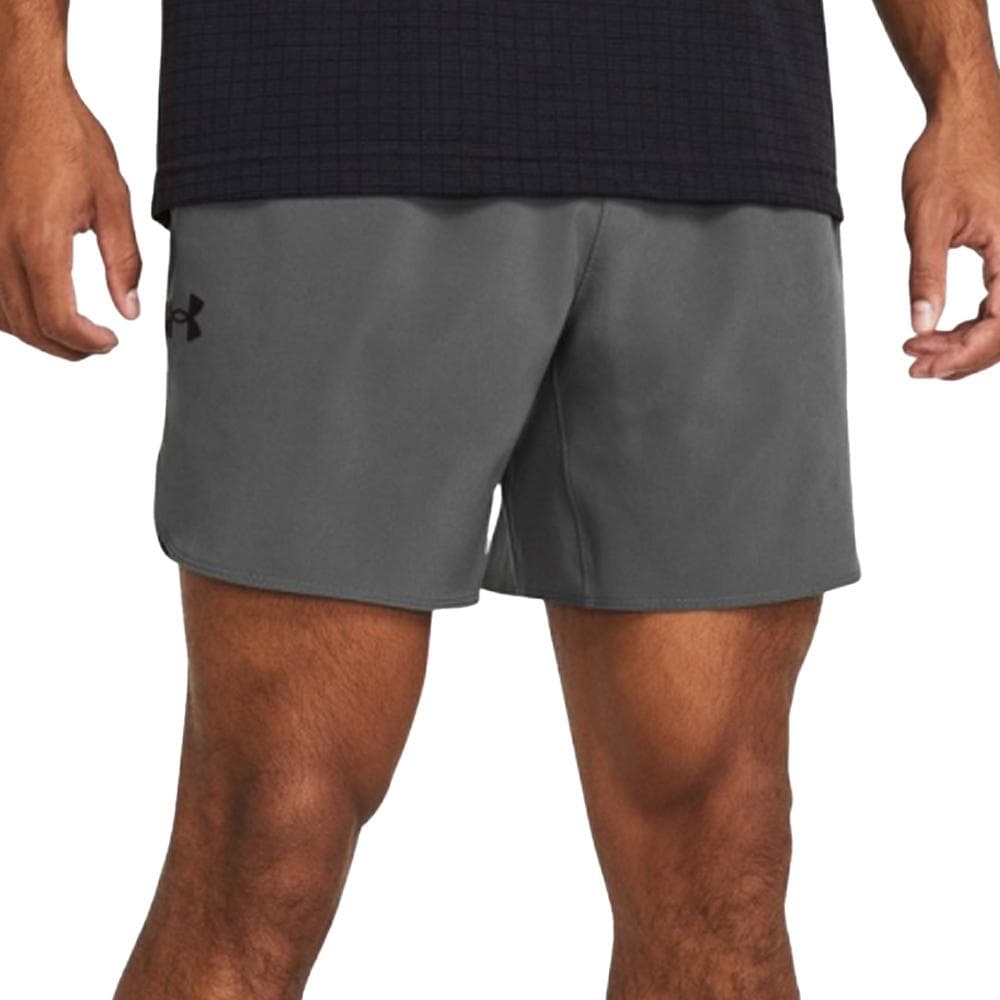 Short Gris Homme Under Armour Vanish 1