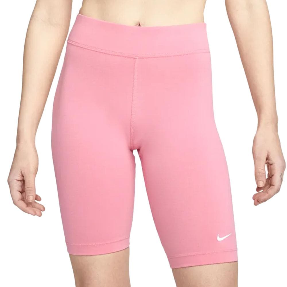 Cycliste Rose Femme Nike Biker 1