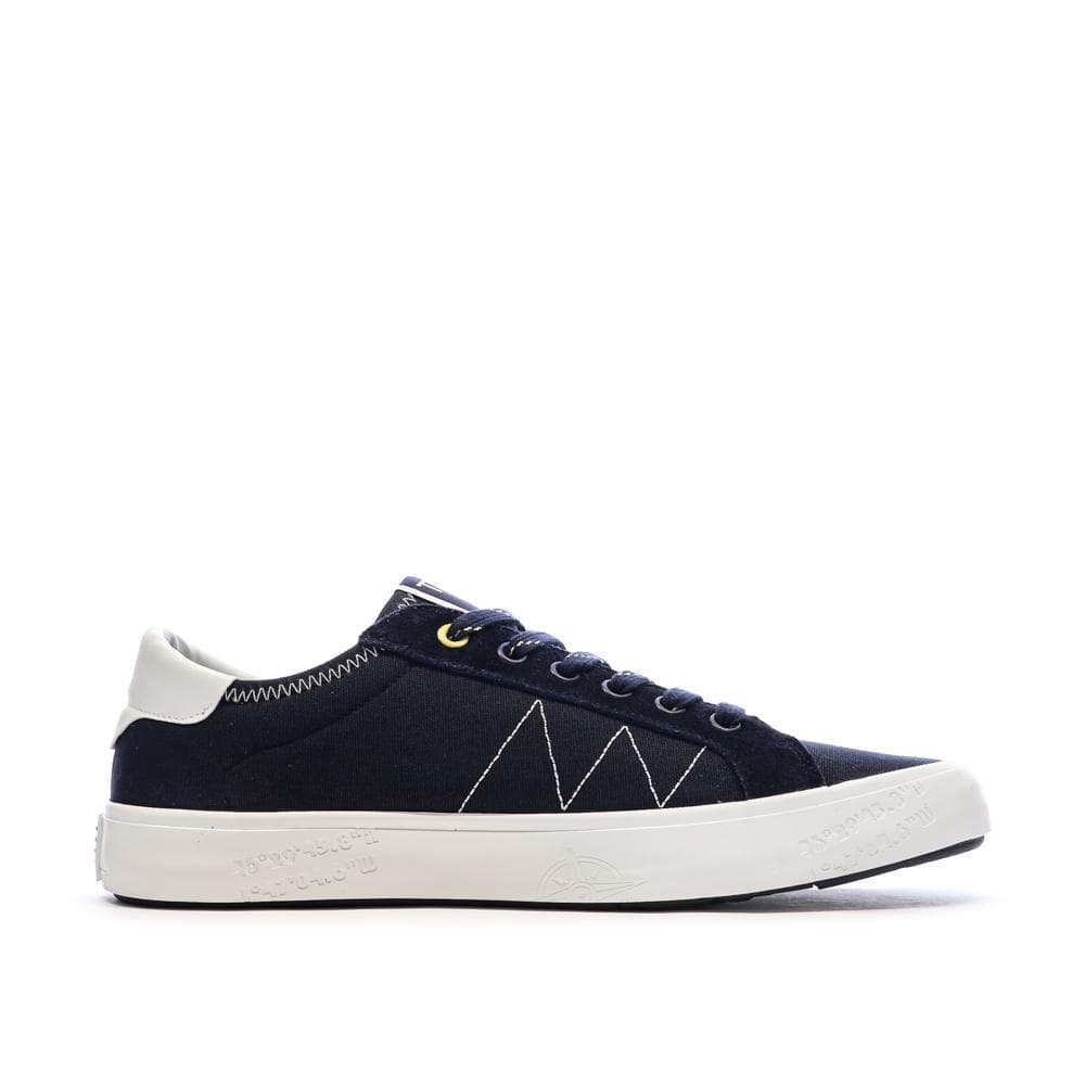 Baskets Marines Homme TBS All 2