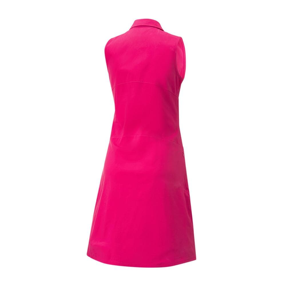 Robe Rose Femme Puma Cruise 2