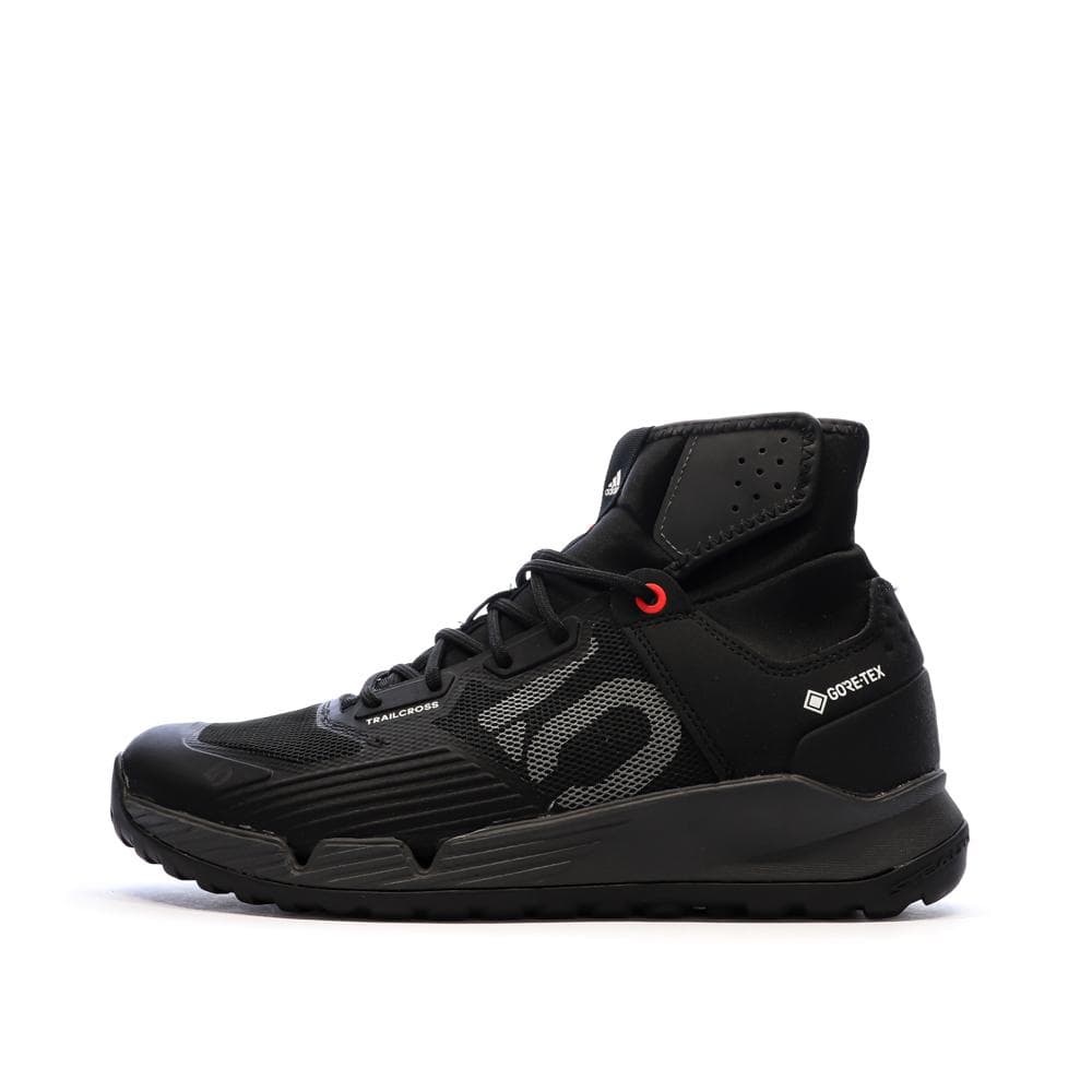 Chaussures de VTT Noires Homme Adidas 5.10 1