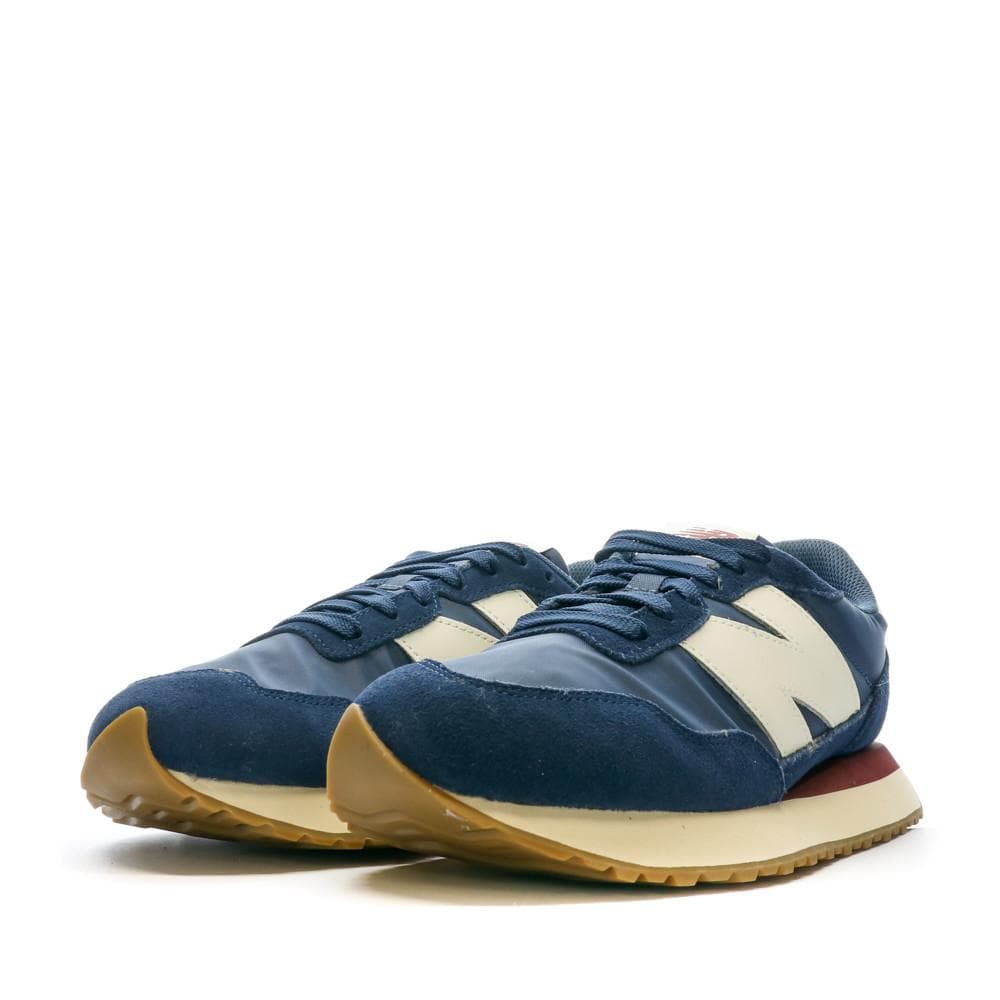 Baskets Marine Homme New Balance 237 6