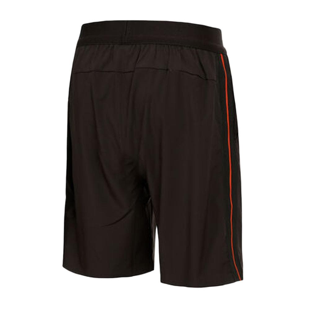 Short Noir Homme Ellesse Steady 2