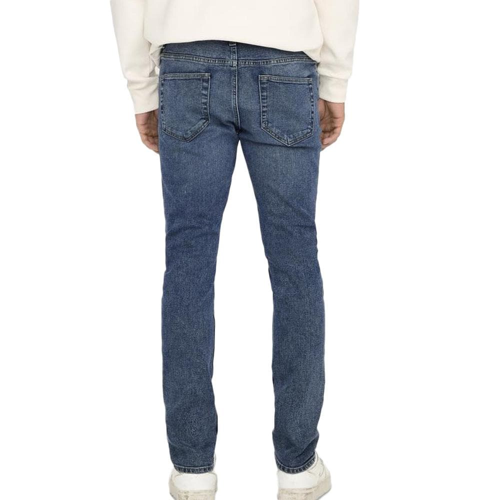 Jean Bleu Homme Only & Sons Dnm 2