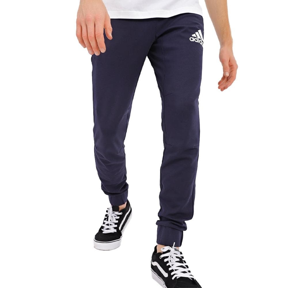 Jogging Marine Homme Adidas Mt Pt 1