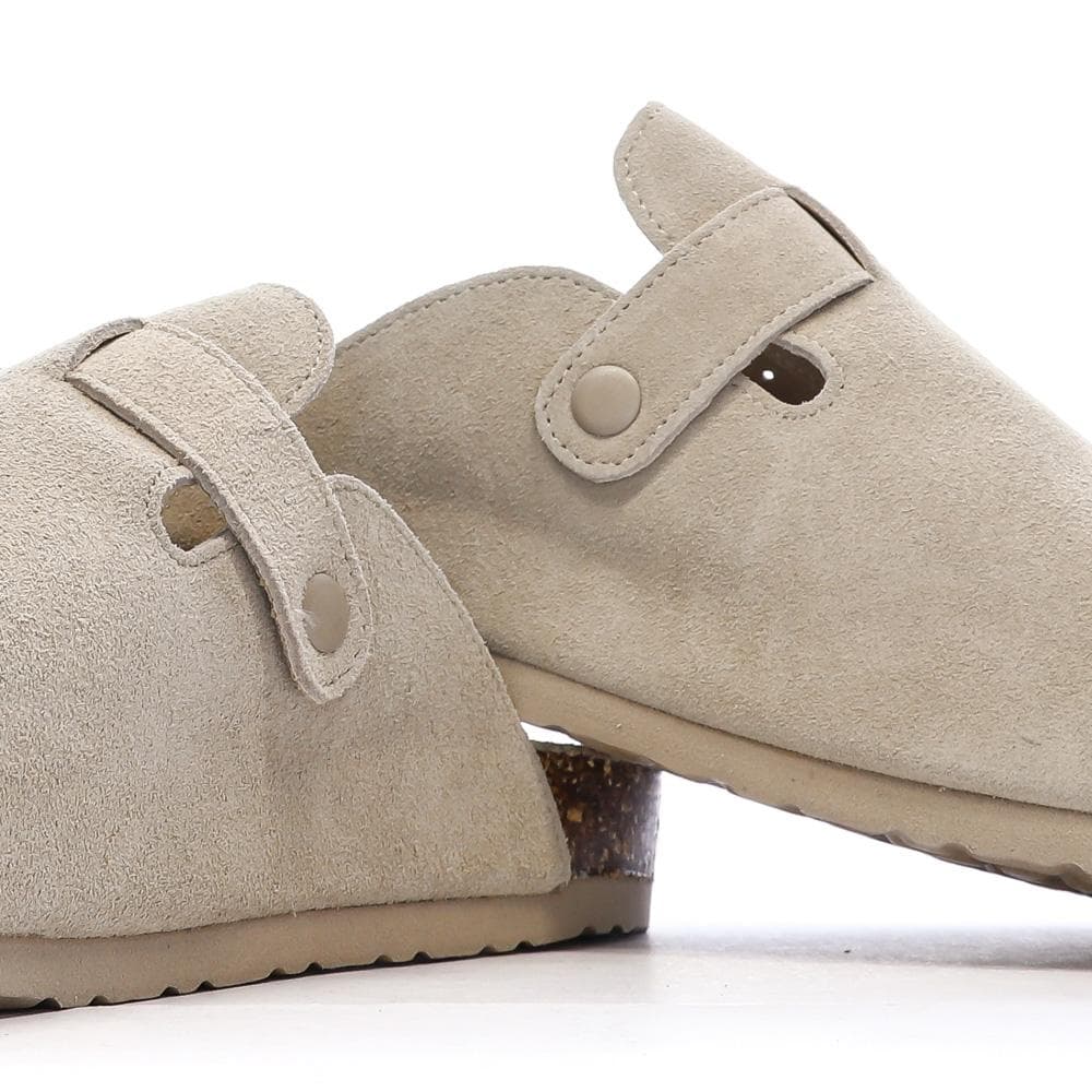 Sabots Beige Homme Xti 144138 7