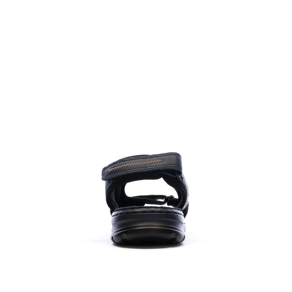 Sandales Marine Homme TBS JOHALIN 3