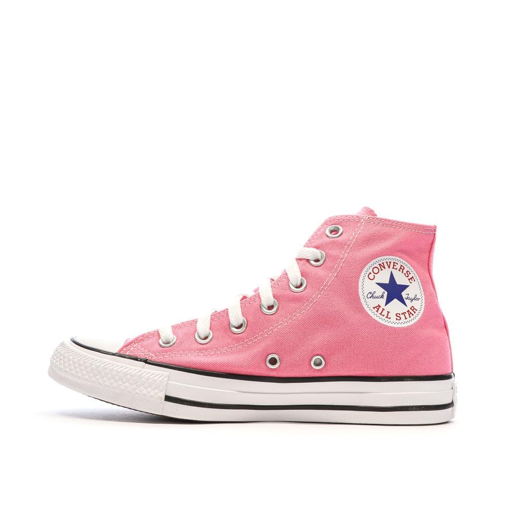 Baskets Roses Mixte Converse Chuck 70 M9006C 1