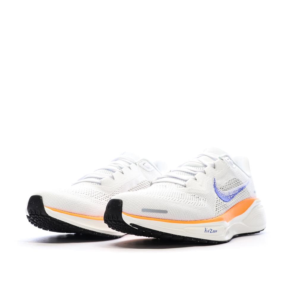 Chaussures de running Blanches/Orange/Bleu Homme Nike W Air Zoom Pegasus 41 6