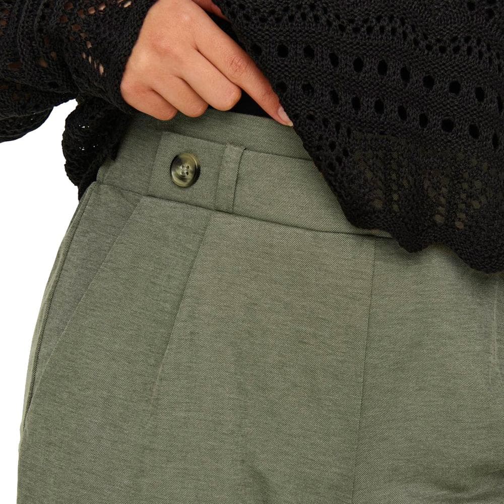 Short Kaki Femme JDY Geggo 3