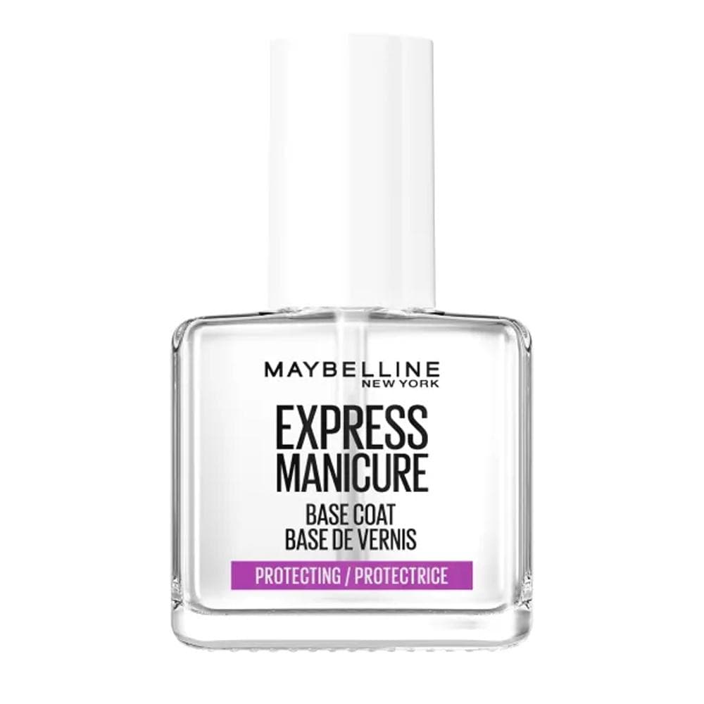 Base de Vernis Express Manicure Protecting Maybelline New York 1