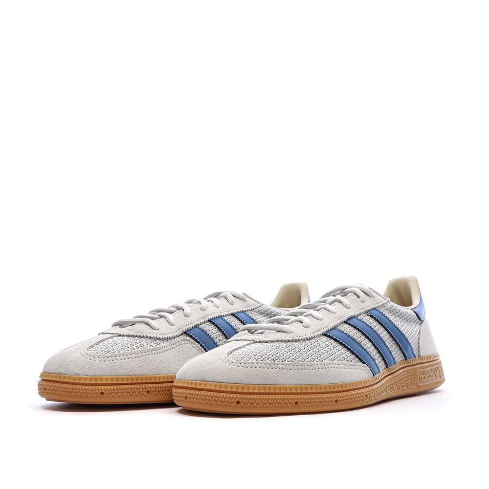 Spezial Baskets Grises Clair/Bleu Homme Adidas 6