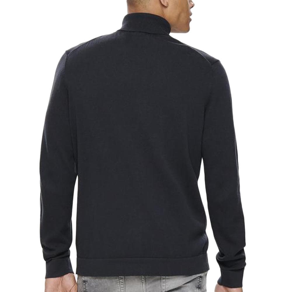 Pull Marine Homme Only & Sons Roll 2