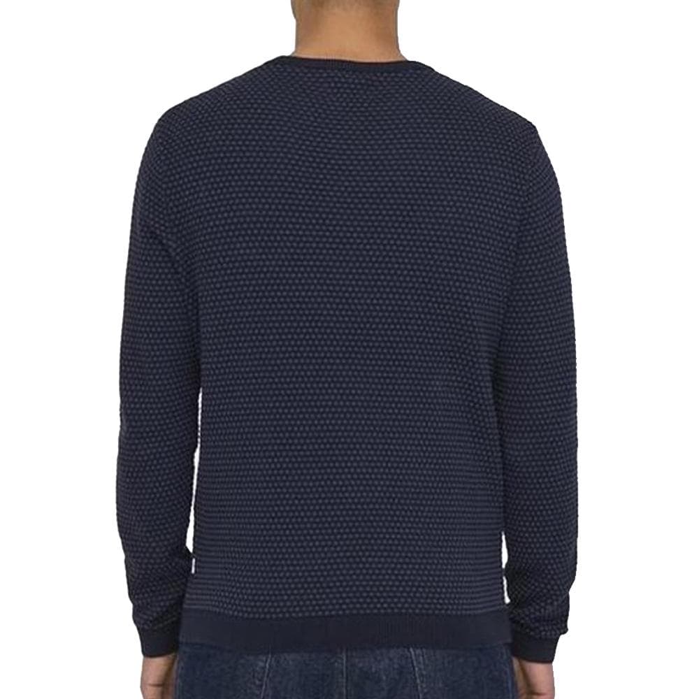Pull Marine Homme Only & Sons Tapa Reg 12 2