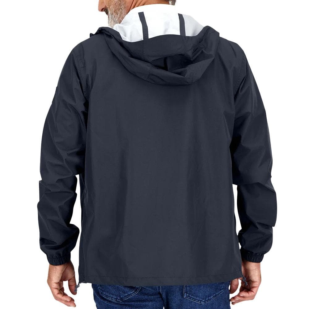 Blouson Marine Homme TBS WINDOBLO 2