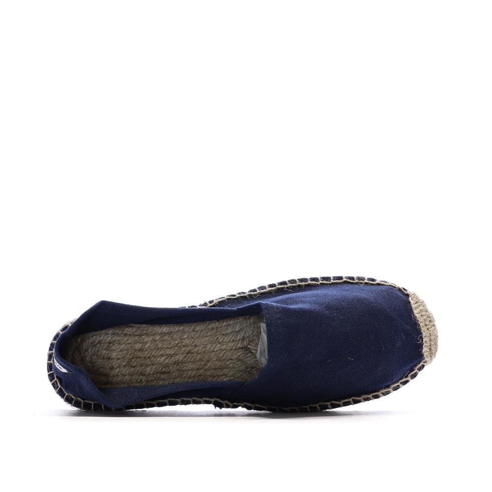 Espadrilles Marine Homme Ushuaia Dimitrie 4