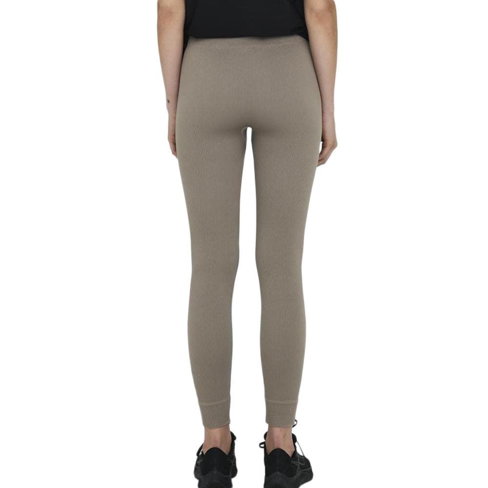 Legging Taupe Femme Only aia 2