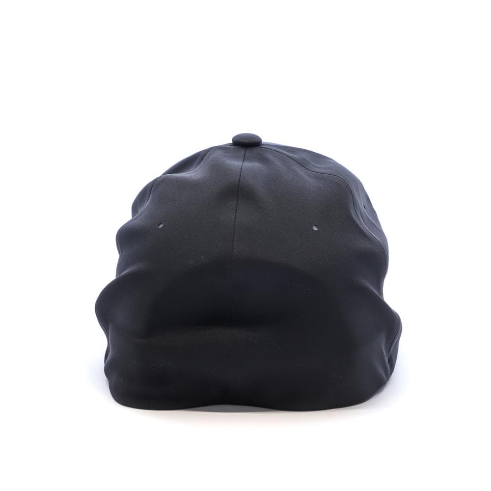 Casquette Noir Homme Quiksilver Highline Tec 3