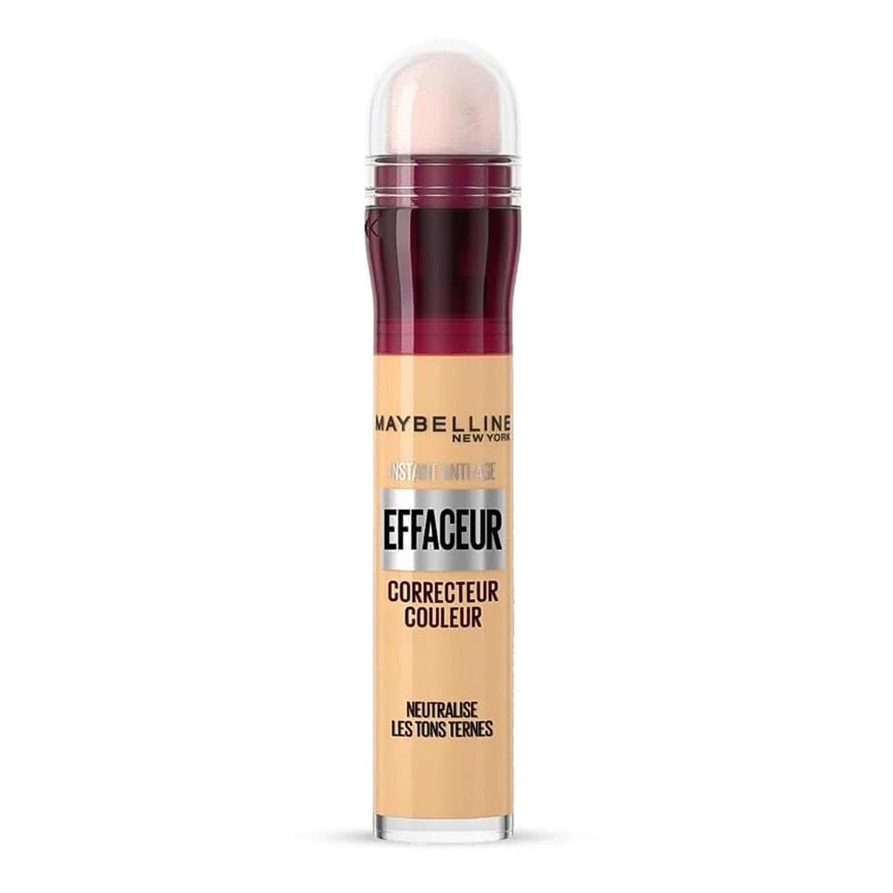 Instant Anti-âge Effaceur Gemey Maybelline 1