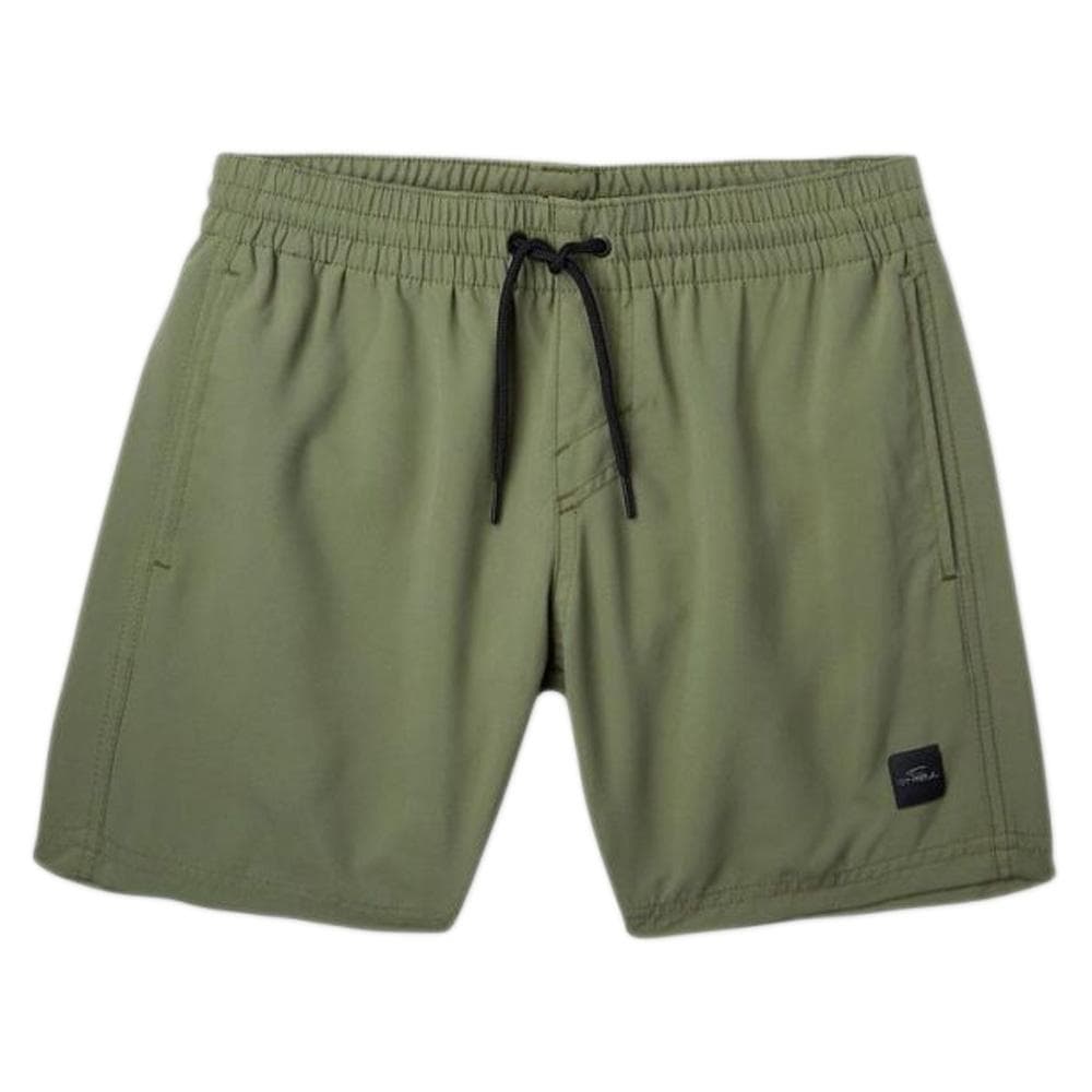 Maillot de bain Vert Garçon O'Neill Cali Hybrid 1