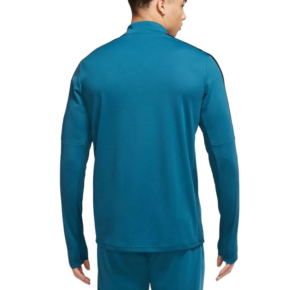 Haut d'entrainement Bleu Homme Nike Acd23 2