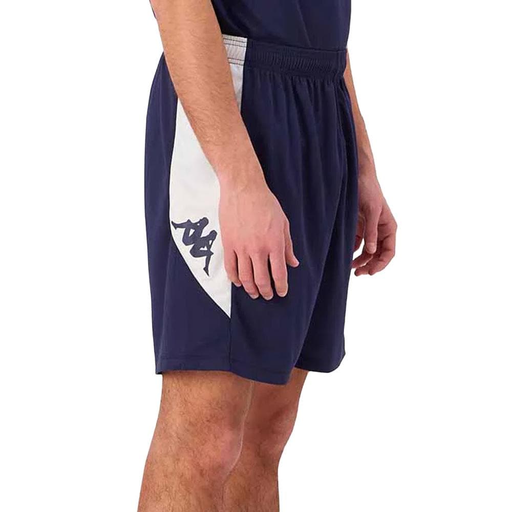 Short de Sport Marine Homme Kappa Luvio 2