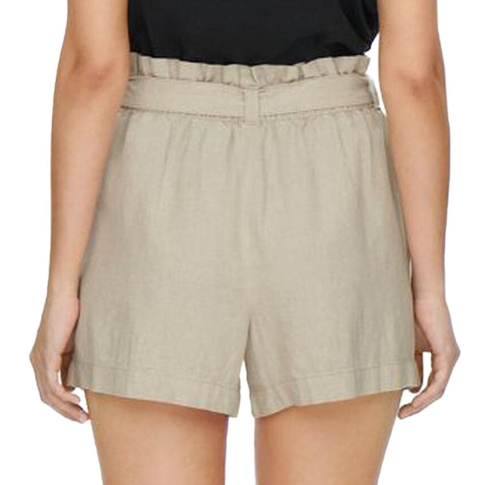 Short Beige Femme JDY Say 2