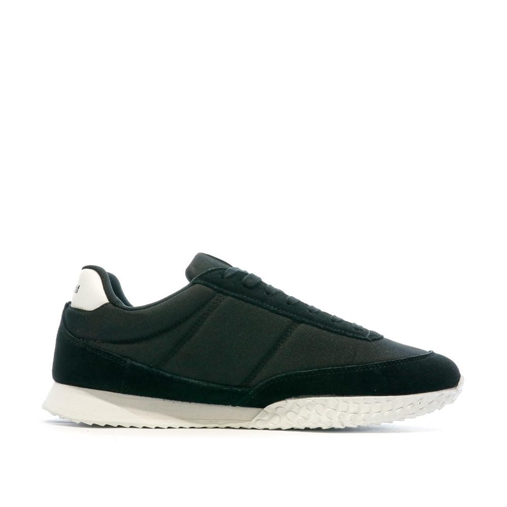 Baskets Noires Homme Le Coq Sportif Veloce 2