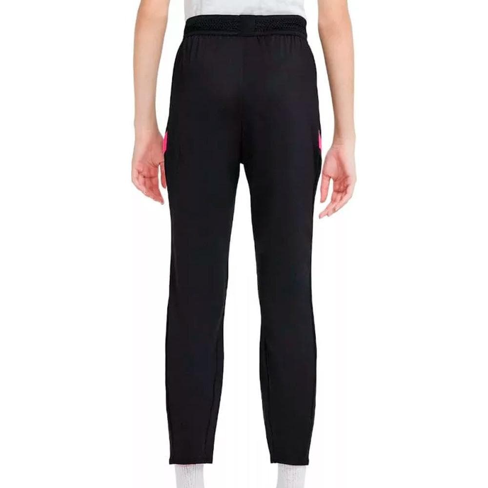 PSG Pantalon Survêtement Noir/Rose Junior Nike Jordan 2