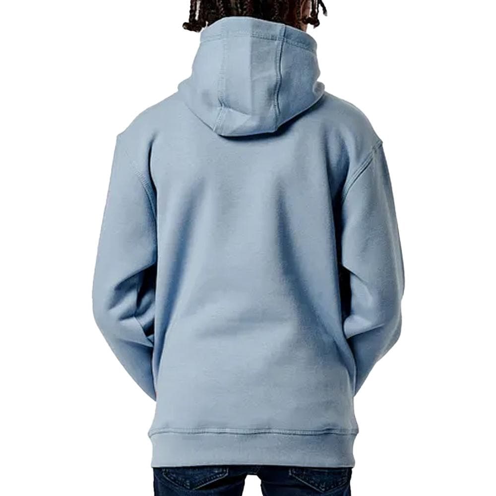 Sweat Bleu Garçon Kaporal OASISE 2