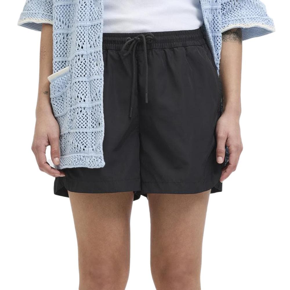 Short Noir Femme JJXX Lana 1