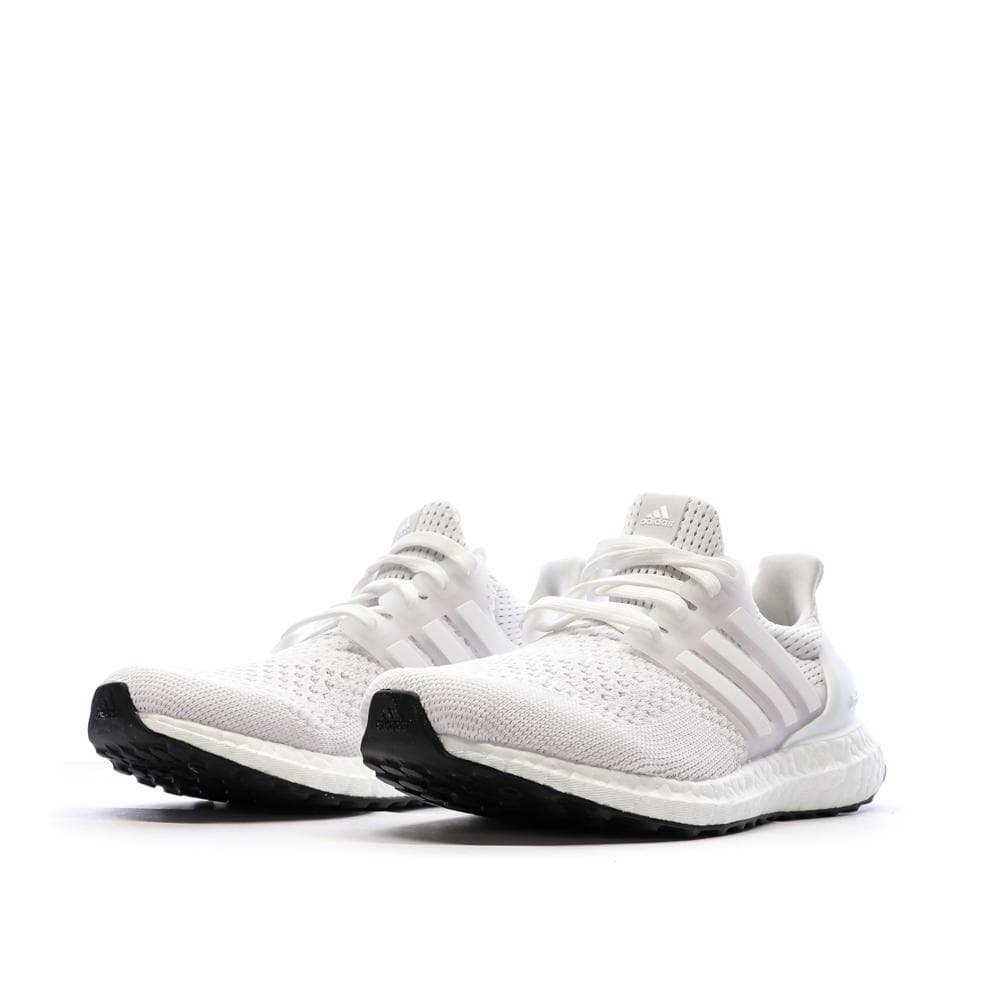 Baskets Blanches Femme Adidas Ultraboost 6