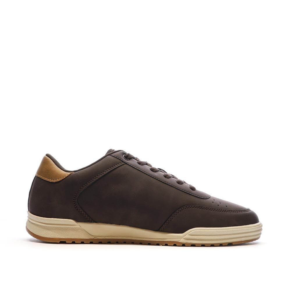 Baskets Marron Homme Umbro Ipam60 2