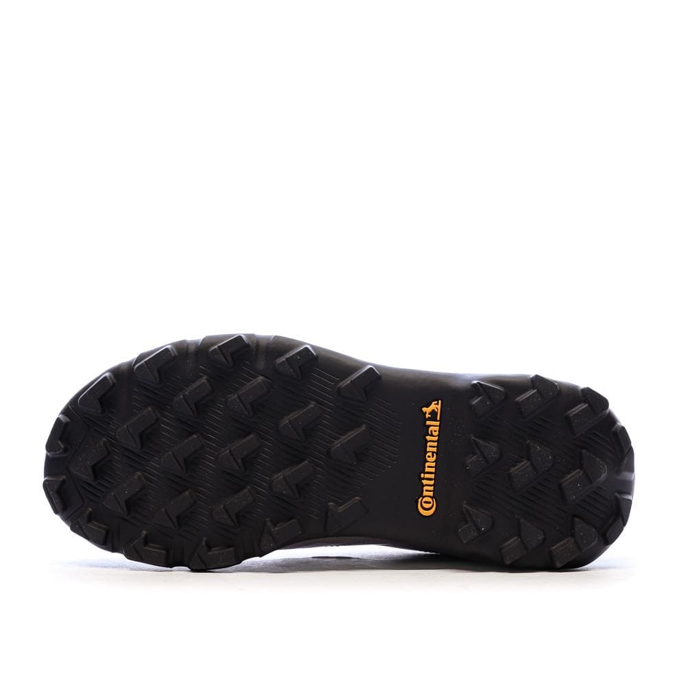 Chaussures de Randonnées Violettes Garçon Adidas Terrex 5
