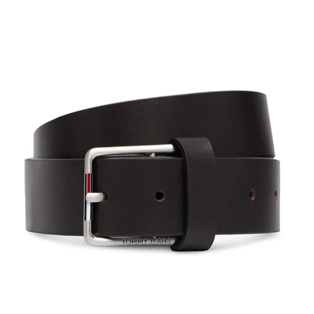 Ceinture Marron Homme Tommy Hilfiger Tjm Austin 3.5 - T 1