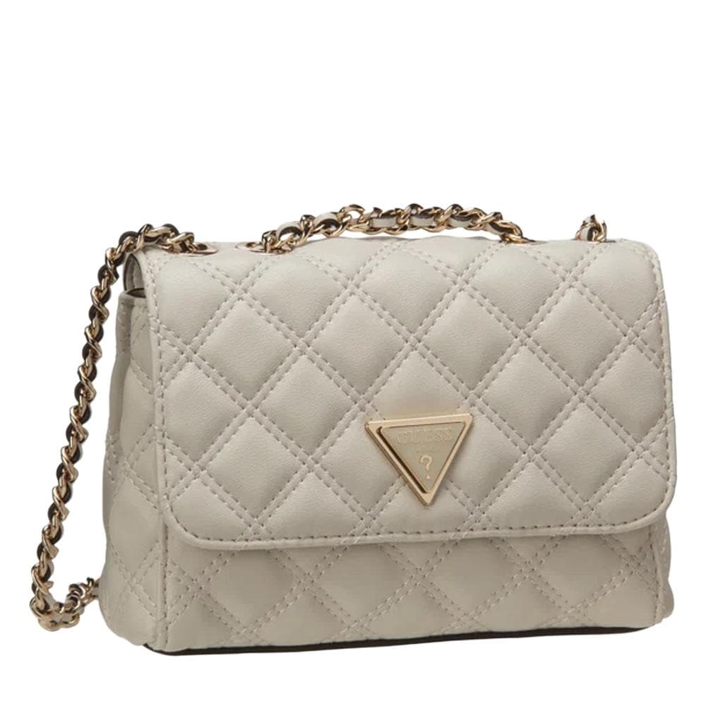 Sac à bandoulière Beige Femme Guess Giully 1