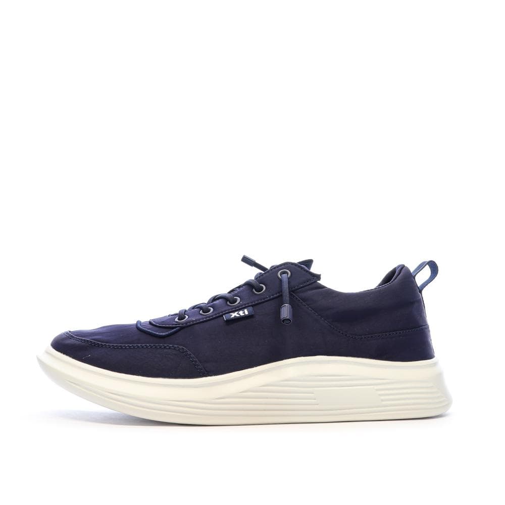Baskets Marine Homme Xti 140722 1