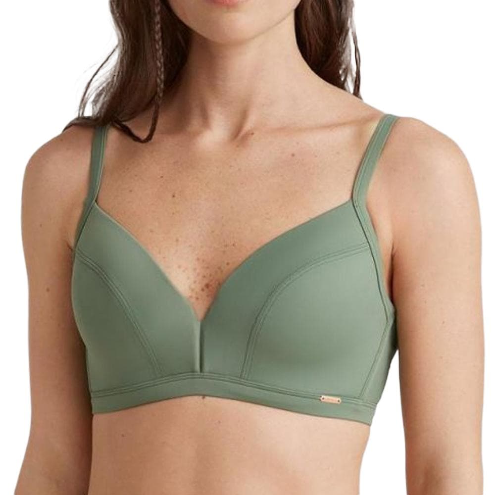 Haut de maillot de bain Vert Femme O'Neill Cups 2