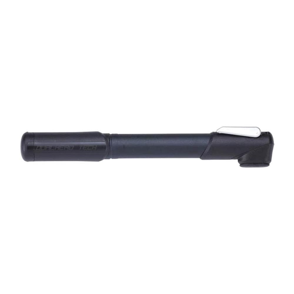 Mini Pompe Noir BBB Windwave 1