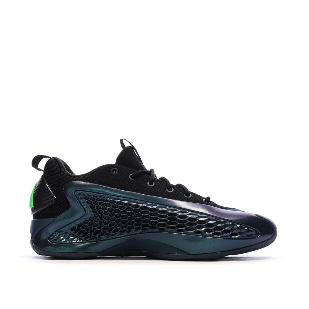 Baskets Noires Homme Adidas Anthony Edwards 1 2