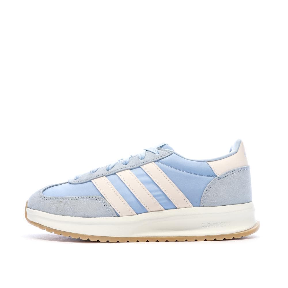 Baskets Bleu Mixte Adidas Run 70s 1