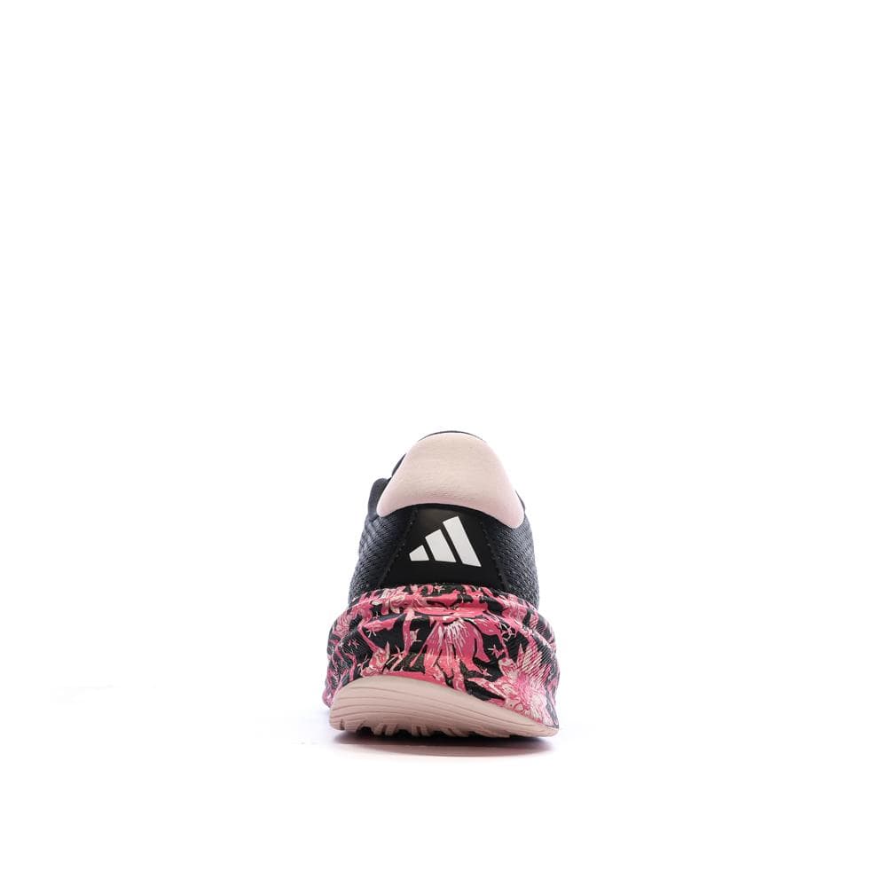 Chaussures de running Noir/Rose Homme Adidas Supernova Stride 3